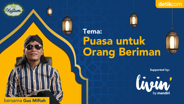 Makna Orang Beriman dalam Surat Al-Baqarah 183