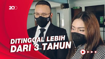 Dennis Lyla Tanya Kabar Anak, Thalita Latief: Ke Mana Aja, Bro?