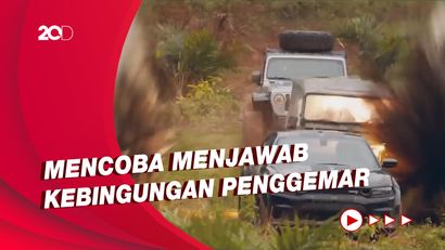 Sutradara Jawab Soal Kemunculan Han di Fast & Furious 9
