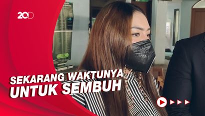 Thalita Latief Stres hingga Jatuh Sakit karena Masalah Rumah Tangga