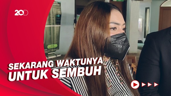 Thalita Latief Stres hingga Jatuh Sakit karena Masalah Rumah Tangga