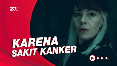 Artis Harry Potter Helen McCrory Tutup Usia