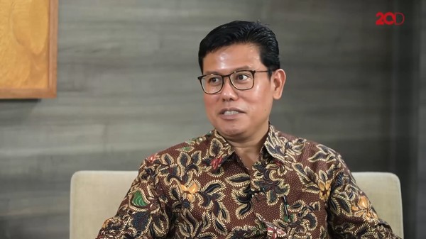 Tempo Scan Siap Bayar THR Full dan Lebih Awal