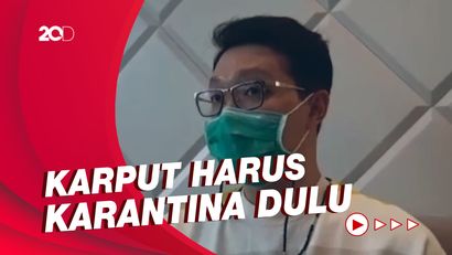 Alasan dr Richard Tak Hadiri Mediasi Bersama Kartika Putri