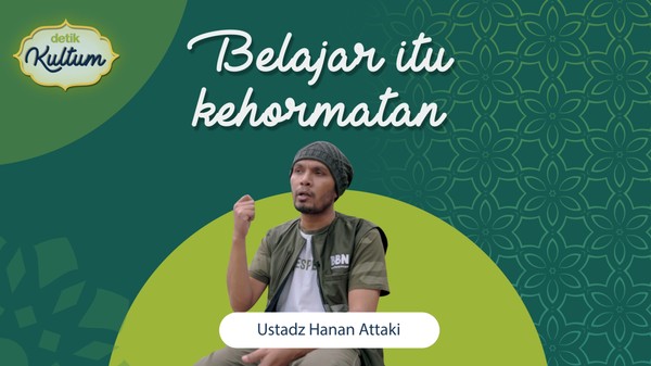 Keutamaan Ilmu yang Patut Kita Pahami