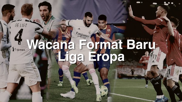 Liga Super Eropa Versus FIFA dan UEFA