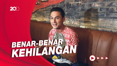 Puasa Indra Bruggman Terasa Berbeda Usai Ditinggal Sang Ibu