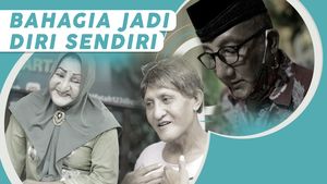 Di Balik Nama Waria Yuni Shara hingga Shinta