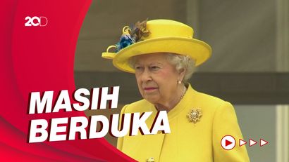 Ratu Elizabeth Minta Perayaan Ulang Tahunnya Tanpa Hormat Senjata