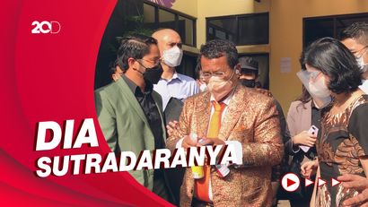 Hotman Paris Dituding Bikin Kisruh Hotma-Desiree Layaknya Sinetron