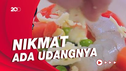 Masak Masak: Tips Bikin Camilan dari Kulit Pangsit