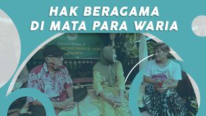 Shinta: Allah Maha Pencipta, Termasuk Menciptakan Waria