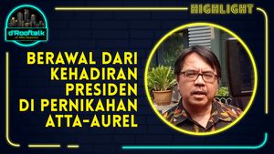 Ade Armando Soal Pamer Kemewahan Atta Dkk: Teladan Buruk di Tengah Masyarakat 
