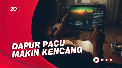 Apple Rilis iPad Pro Terbaru, Apa yang Berbeda dari Sebelumnya?
