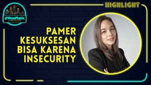 Ini Kata Psikolog Tara de Thouars Soal Pamer Kemewahan