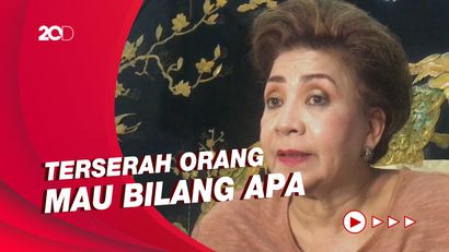 Keluarga Bantah Cekcok Nathalie Holscher-Sule Cuma Settingan
