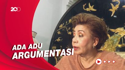 Keluarga: Nathalie Holscher Sudah Tidak Tahan dengan Sule