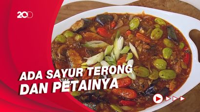 Masak Masak: Resep Sahur dari Sarden yang Beda