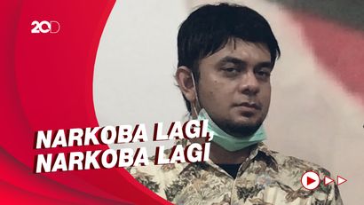 Penangkapan Rio Reifan yang Dikait-kaitkan dengan Henny Mona