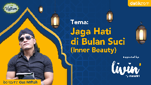 Sucikan Diri dan Hati dengan Berwudhu