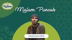 Berikut Amalan yang Dilakukan saat Malam Lailatul Qadar