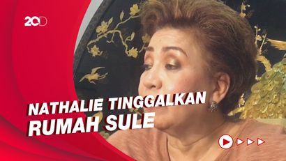 Blak-blakan Keluarga soal Keretakan Rumah Tangga Nathalie-Sule