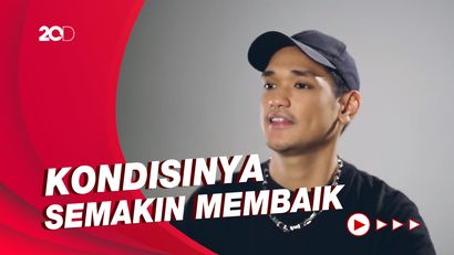 Cara Afgan Mengatasi Anxiety Disorder