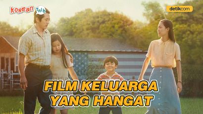 K-Talk Ep 76: Minari Jadi Pembuktian Korean Wave Masih Landa Amerika