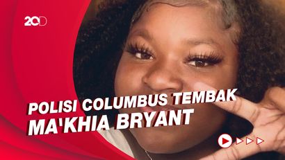 Polisi Tembak Mati Makhia Bryant, Justin Bieber-Beyonce Berduka