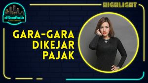 Barbie Kumalasari Tobat Pamer Kemewahan Lagi