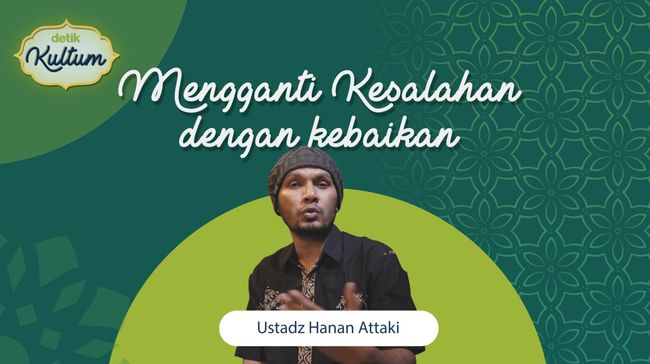 Berlomba Kebaikan di Bulan Ramadhan untuk Menghapus Keburukan