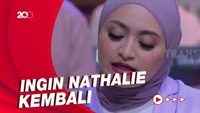 Penjelasan Lengkap Sule soal Kisruh Rumah Tangga dengan Nathalie