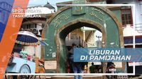 wisata religi tasikmalaya