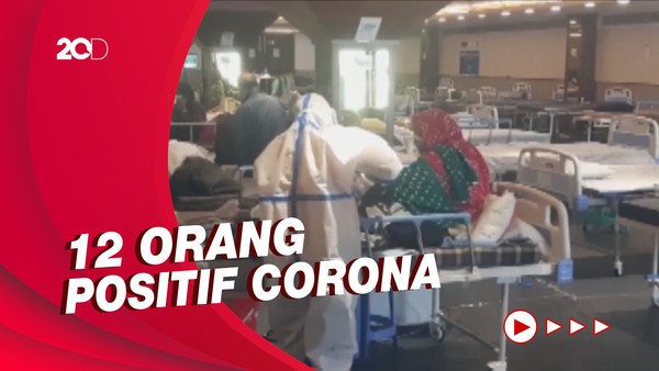 Begini Kronologi Masuknya WN India ke Indonesia