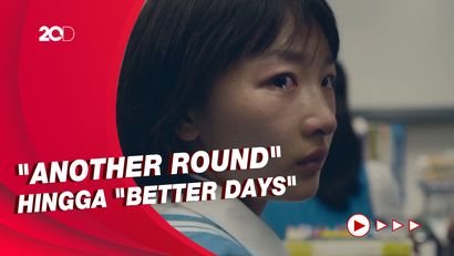 Tema Kekejaman Dominasi Kategori Oscar Best Internasional Feature Film