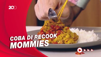 Masak Masak: Bikin Sate Kulit dan Usus untuk Buka Puasa