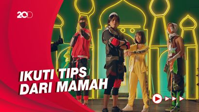Pengin Dapat Banyak Booyah di Bulan Ramadhan?