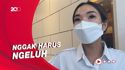 Wajib Lapor Video Syur Ke-27, Gisella Anastasia Lebih Bersyukur