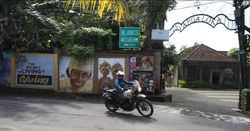 Jelajahi Indah dan Suburnya Land of Gods, Bali