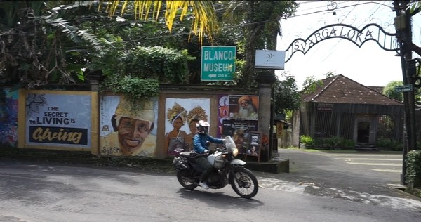Jelajahi Indah dan Suburnya Land of Gods, Bali