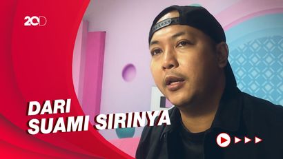 Reza Aditya Jelaskan Kondisi Ibunda Usai Dapat Ancaman Pembunuhan