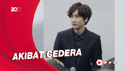 Setelah 11 Tahun, Lee Kwang Soo Putuskan Mundur dari Running Man