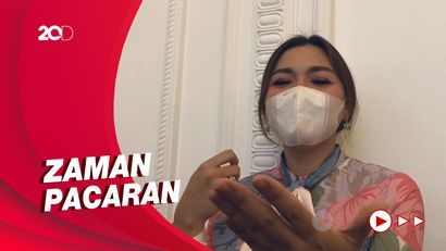 Vicky Shu Akui Pernah Sadap HP Suami