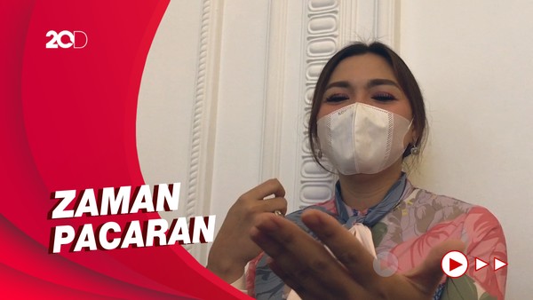 Vicky Shu Akui Pernah Sadap HP Suami