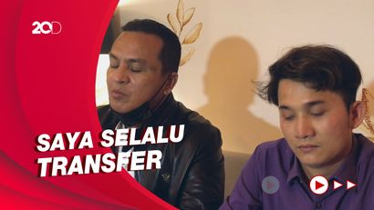 Yendri LIDA Bantah Tak Pernah Nafkahi Anaknya