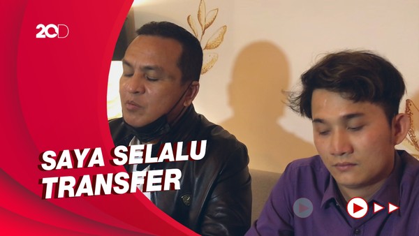 Yendri LIDA Bantah Tak Pernah Nafkahi Anaknya