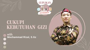 Diet Saat Puasa, Amankah?