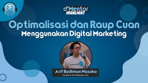 Cuan Melalui Digital Marketing