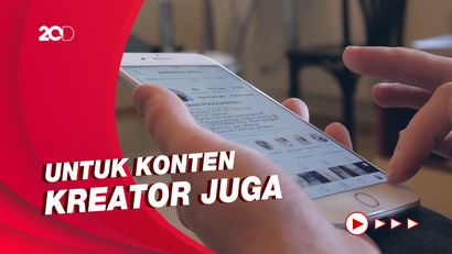 Instagram Siapkan Fitur Baru untuk Influencer, Seperti Apa?