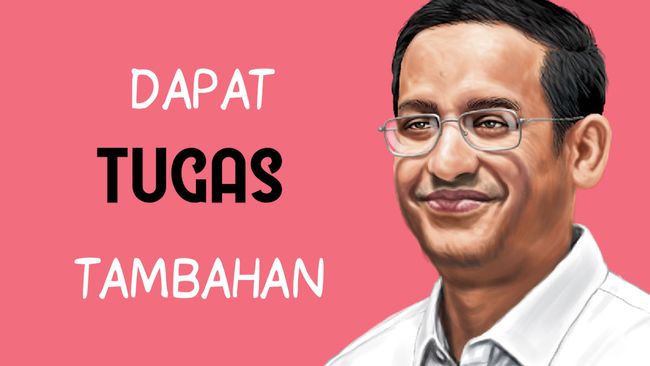 Sepak Terjang Nadiem Makariem Hingga Dipercaya Jadi Mendikbud Ristek Sepak Terjang Nadiem Makariem Hingga Dipercaya Jadi Mendikbud Ristek